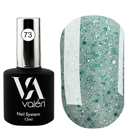 Valeri flash Base 73 - Nagelshop Pijnacker