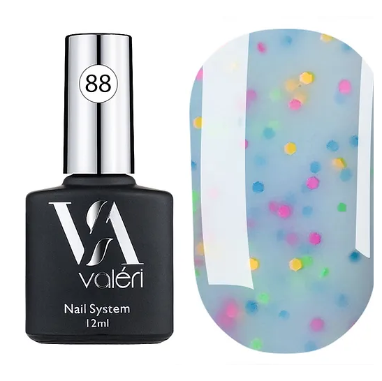 Valeri Yoghurt Base 88 - Nagelshop Pijnacker