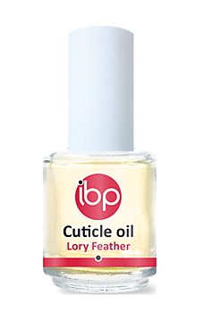 IBP- Cuticle oil Nagelshop Pijnacker