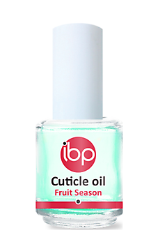 IBP- Cuticle oil Nagelshop Pijnacker