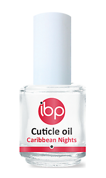 IBP- Cuticle oil Nagelshop Pijnacker