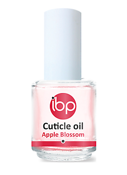 IBP- Cuticle oil Nagelshop Pijnacker