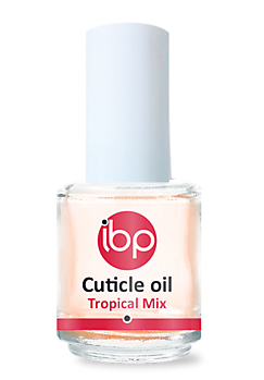 IBP- Cuticle oil Nagelshop Pijnacker